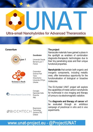 UNAT Flyer Page 1